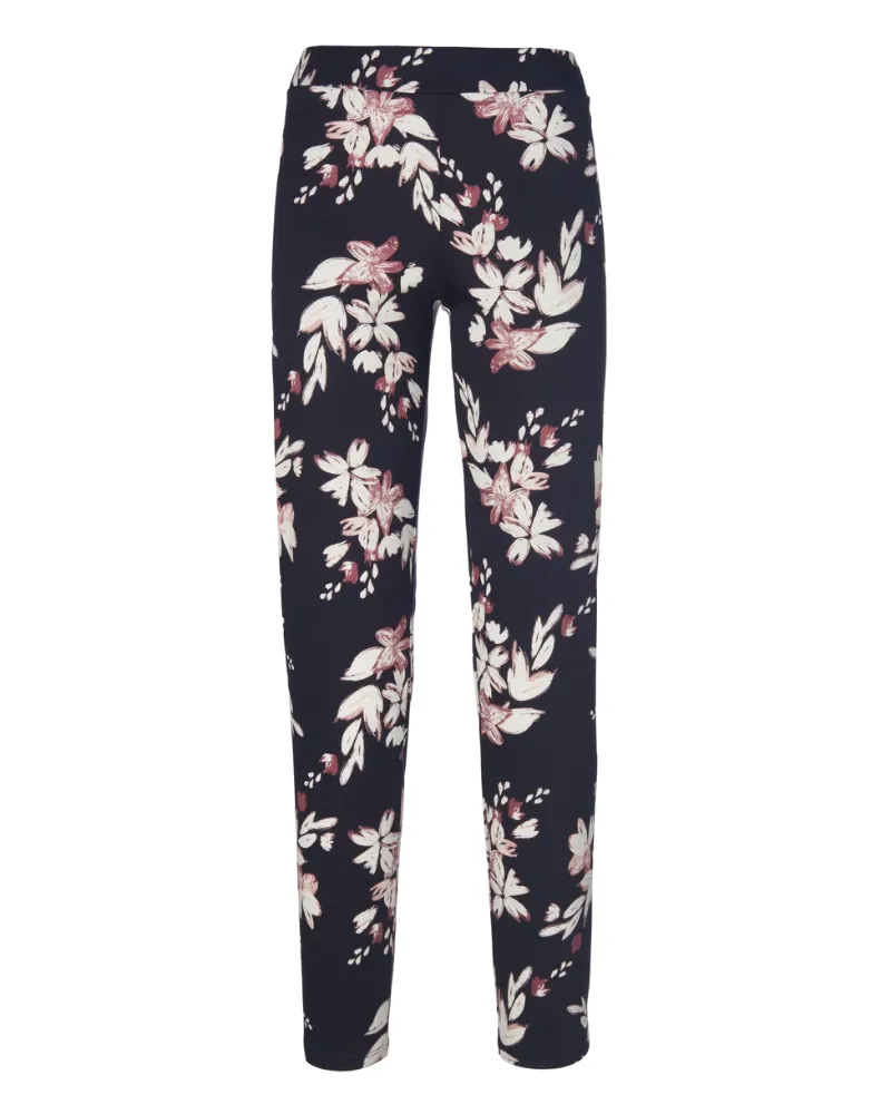 15035 Favourites Dreams Rose Bud 100% Cotton Pajamas Set
