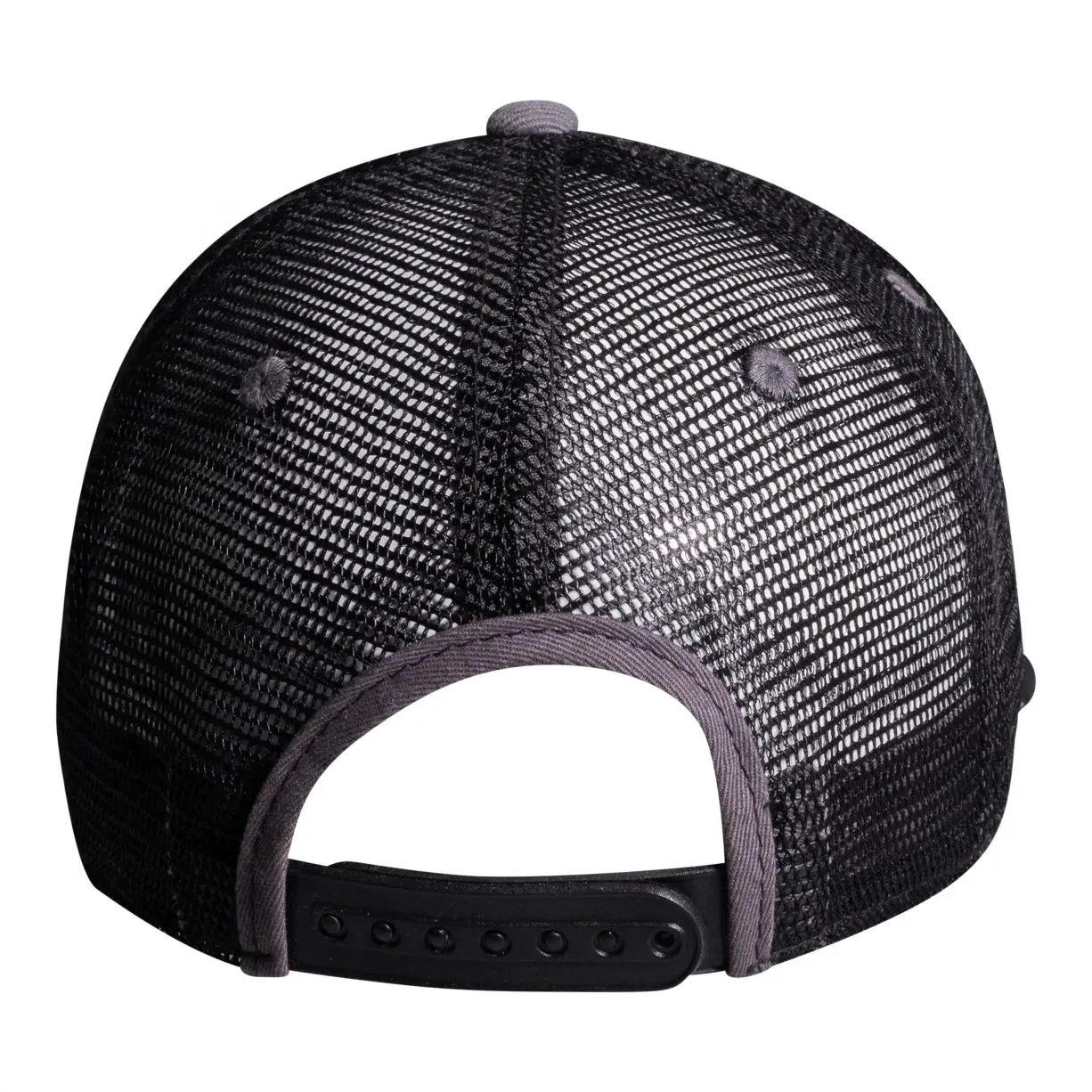 Aksels Colorado Flatbill Snapback Hat