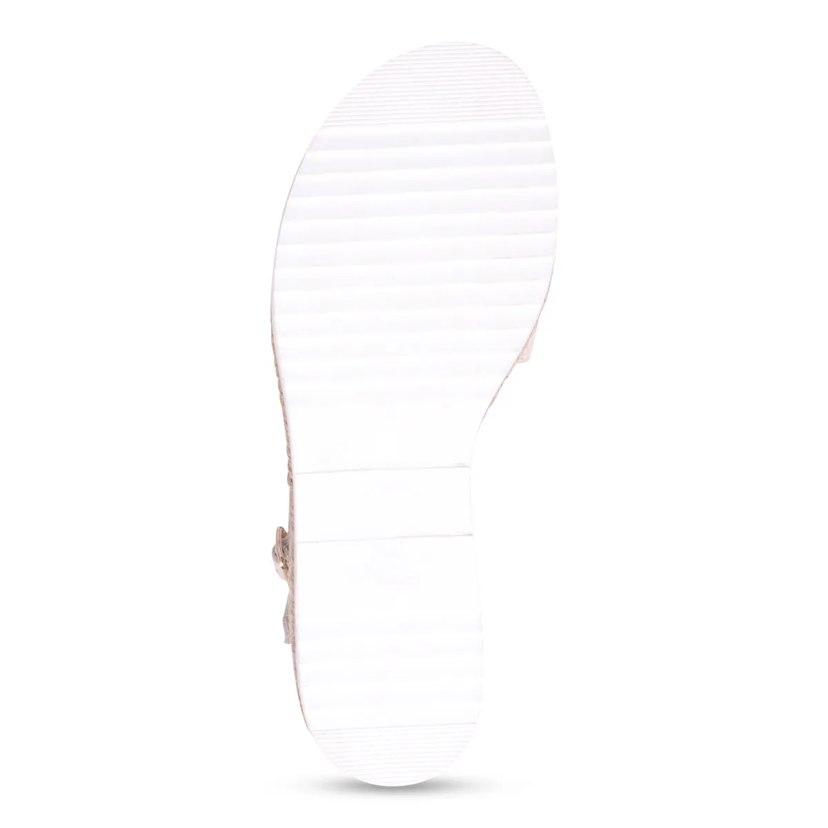 Alexys Flatform Sandal