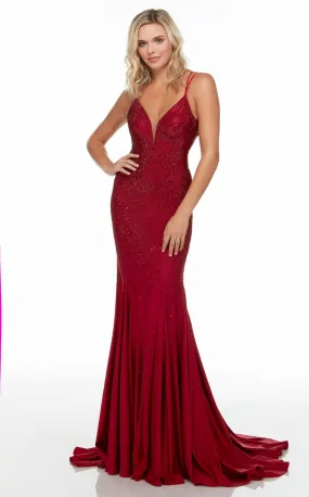 Alyce 61138 Dress