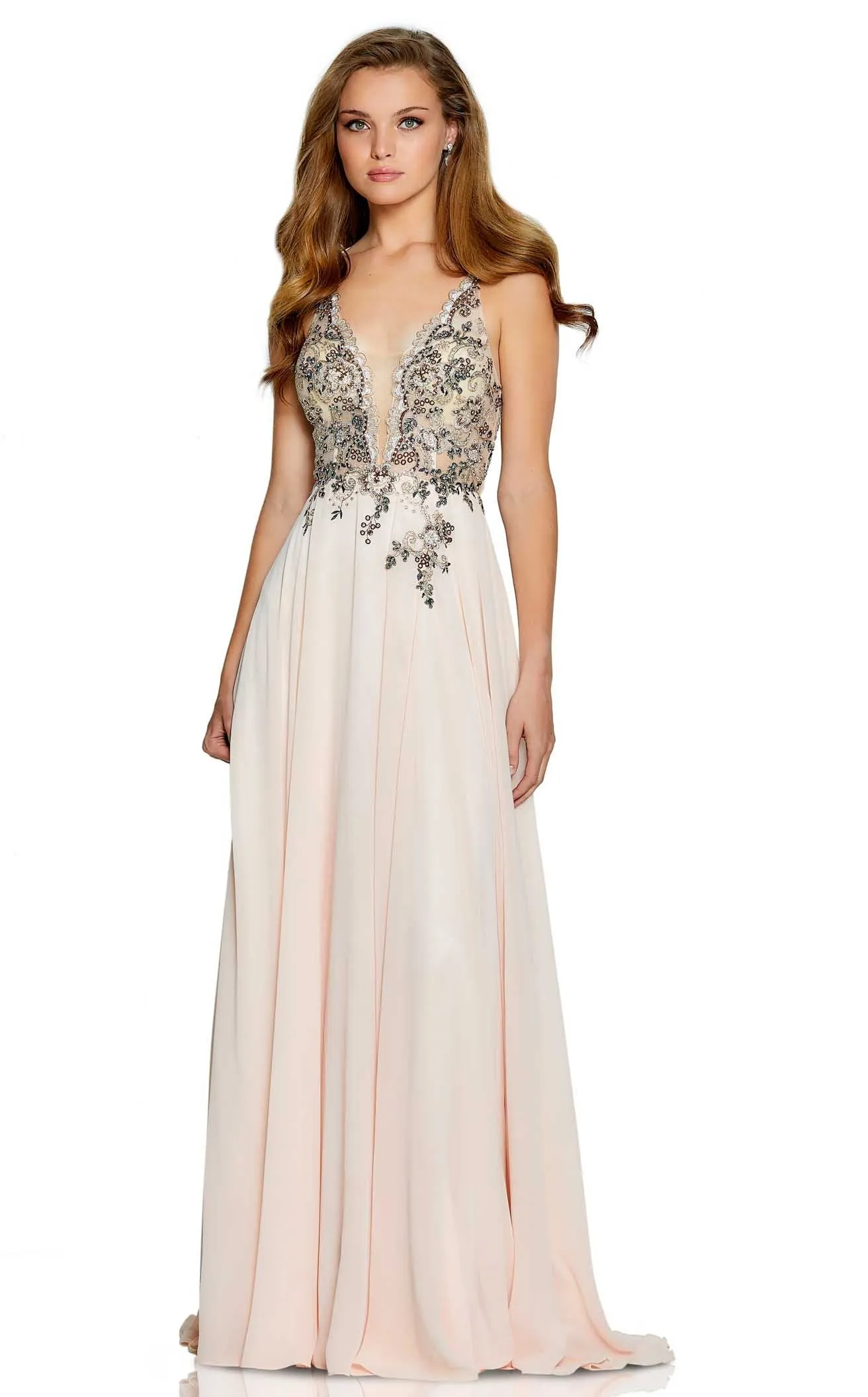 Amarra 20220 Dress