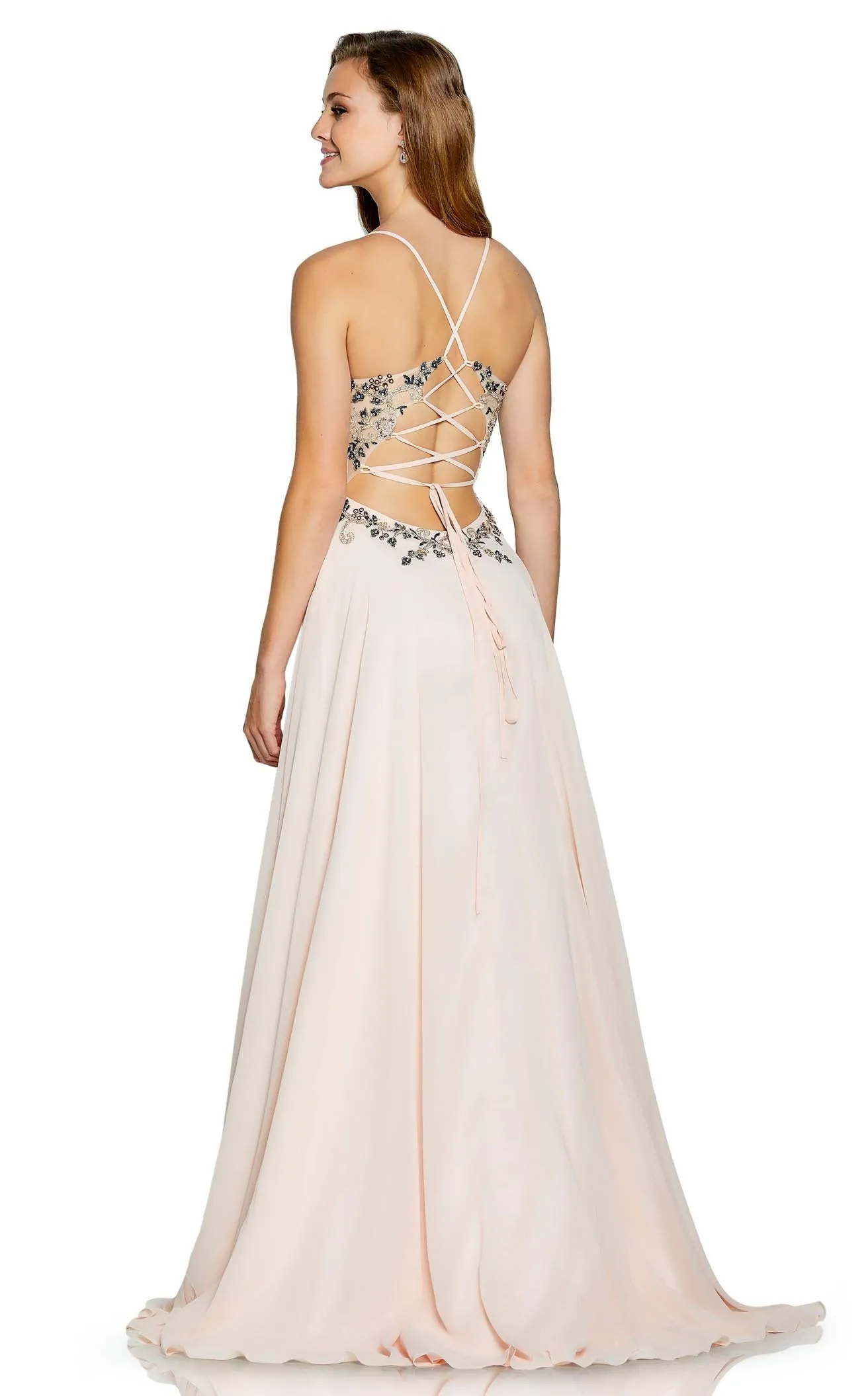 Amarra 20220 Dress