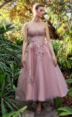 Andrea and Leo A1195CL Dress