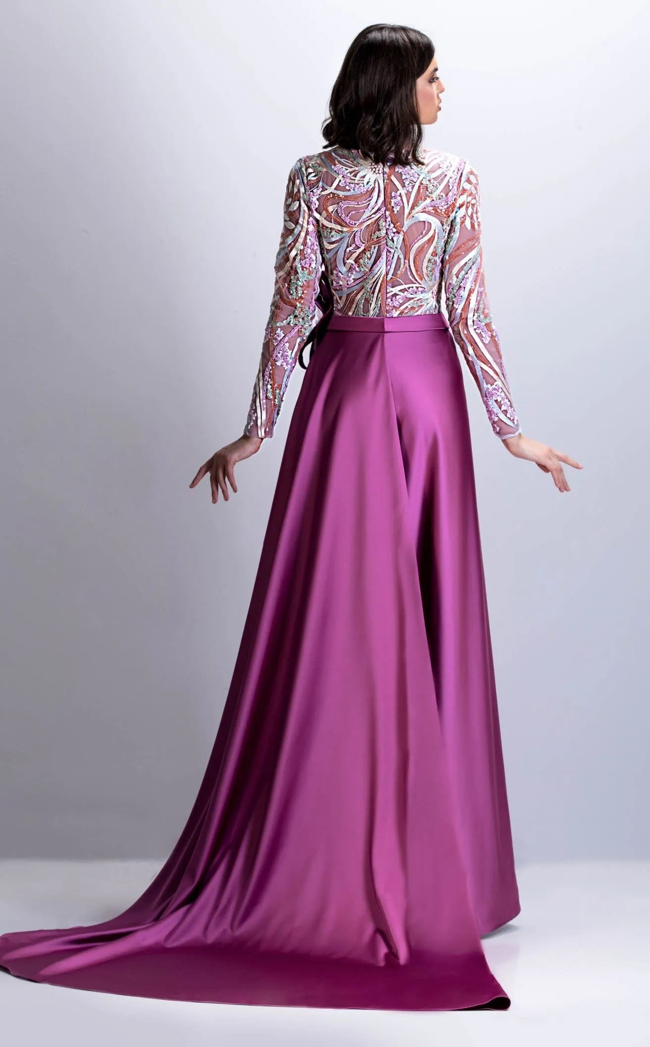 Apollo Couture SS013 Dress