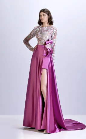 Apollo Couture SS013 Dress