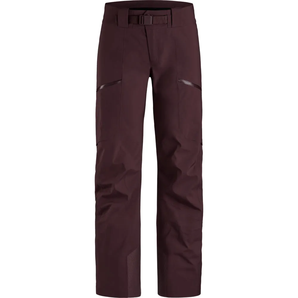 Arc'teryx Sentinel AR Womens Pant 2022