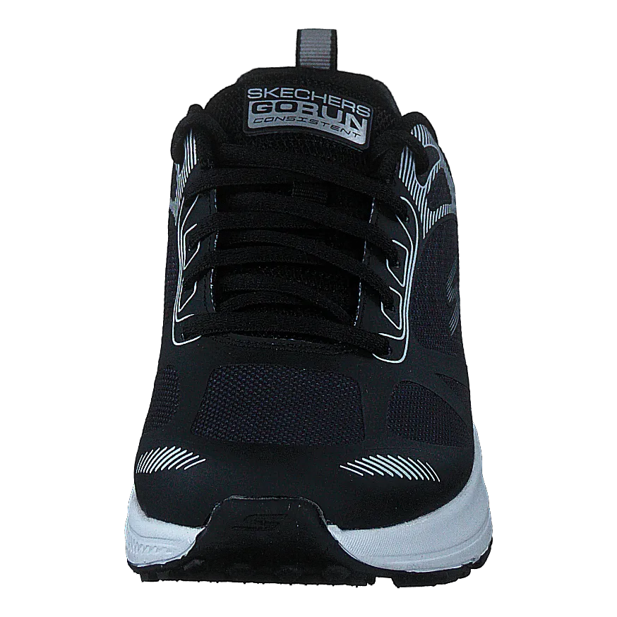 Boys Go Run Consistent Bkw Black White