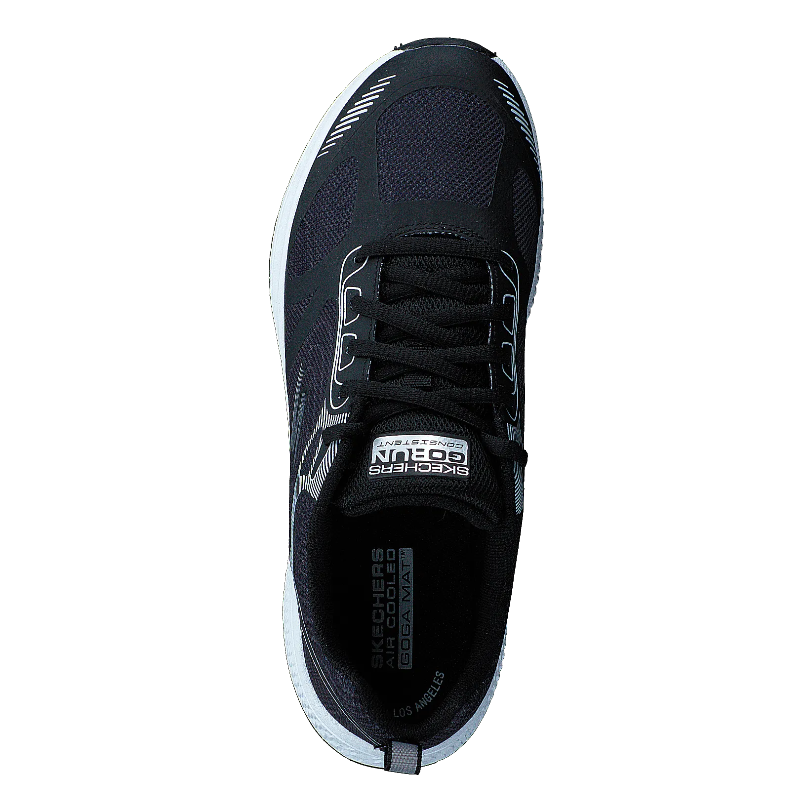 Boys Go Run Consistent Bkw Black White