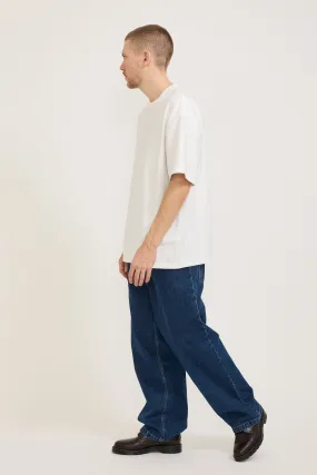 Brandon Pant Blue Stone Washed