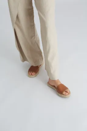 Brown Flats