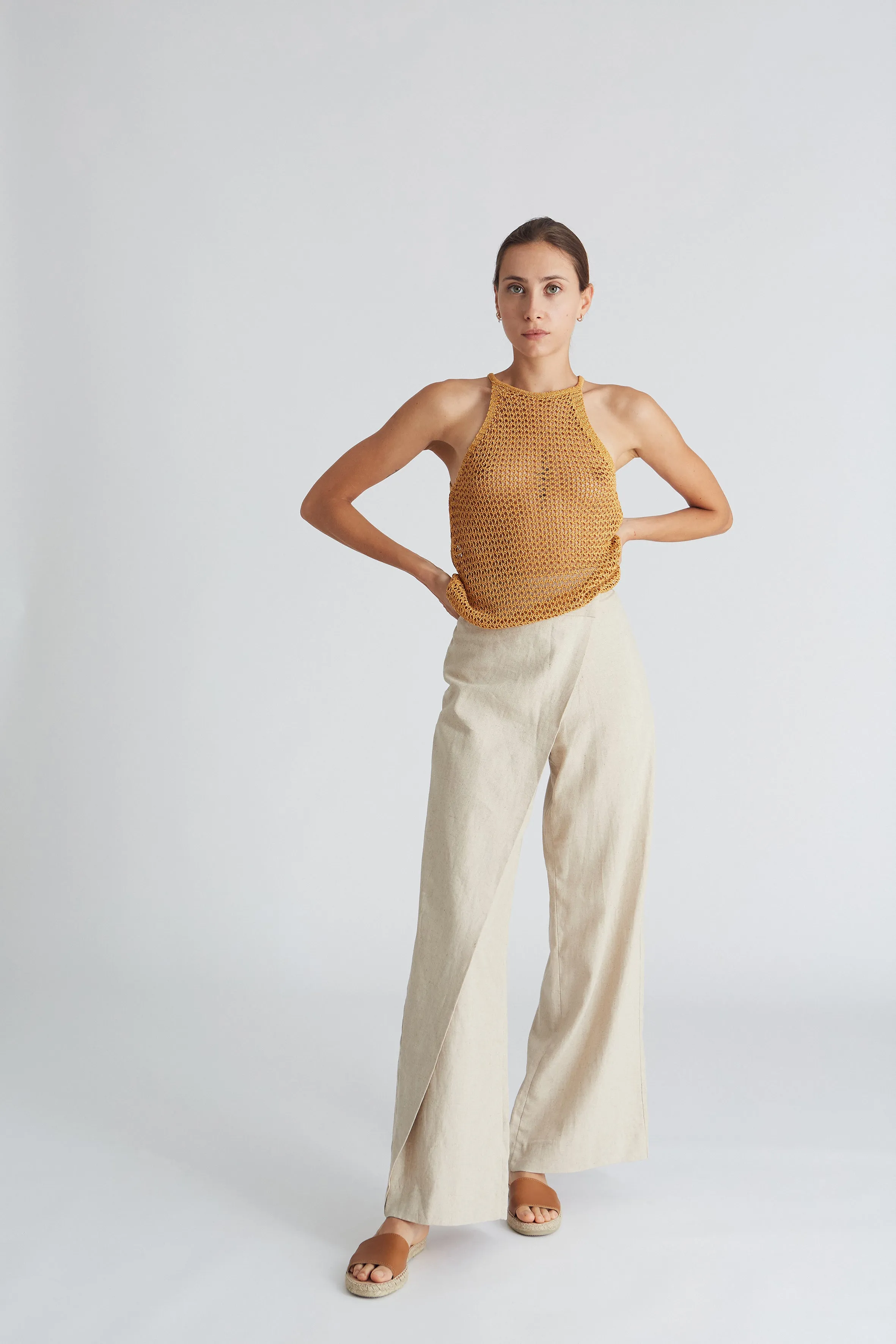 Brown Flats