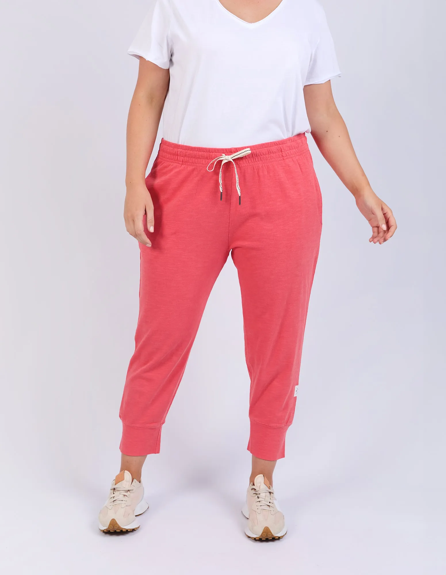 Brunch Pant Watermelon Crush