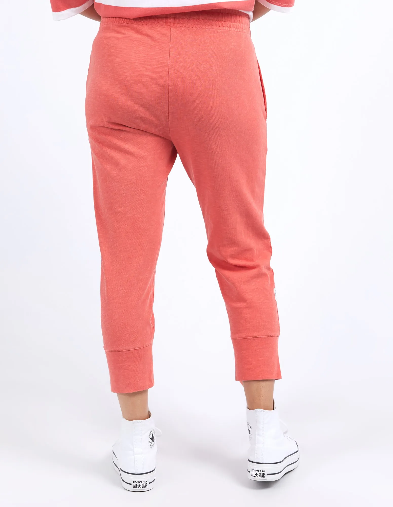 Brunch Pant Watermelon Crush