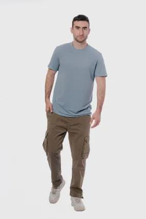 Cargo Pant -Olive