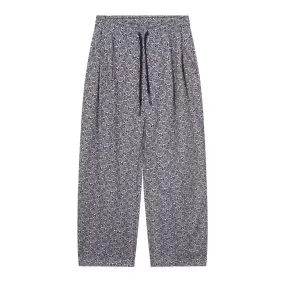 Cashew Flower Lounge Pants