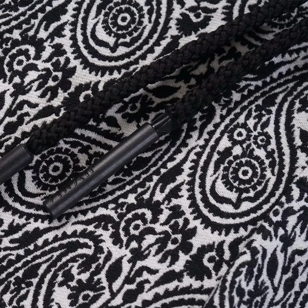 Cashew Flower Lounge Pants