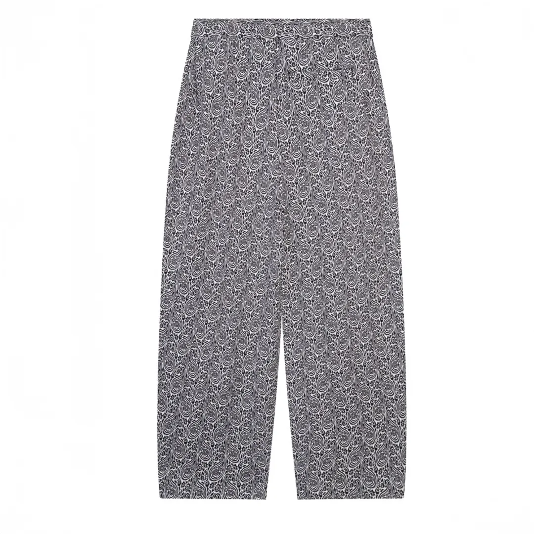 Cashew Flower Lounge Pants