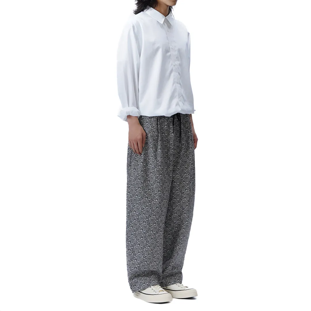 Cashew Flower Lounge Pants