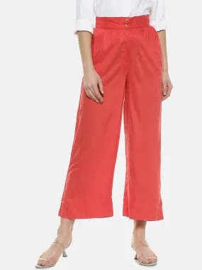 Casual Palazzo Pant