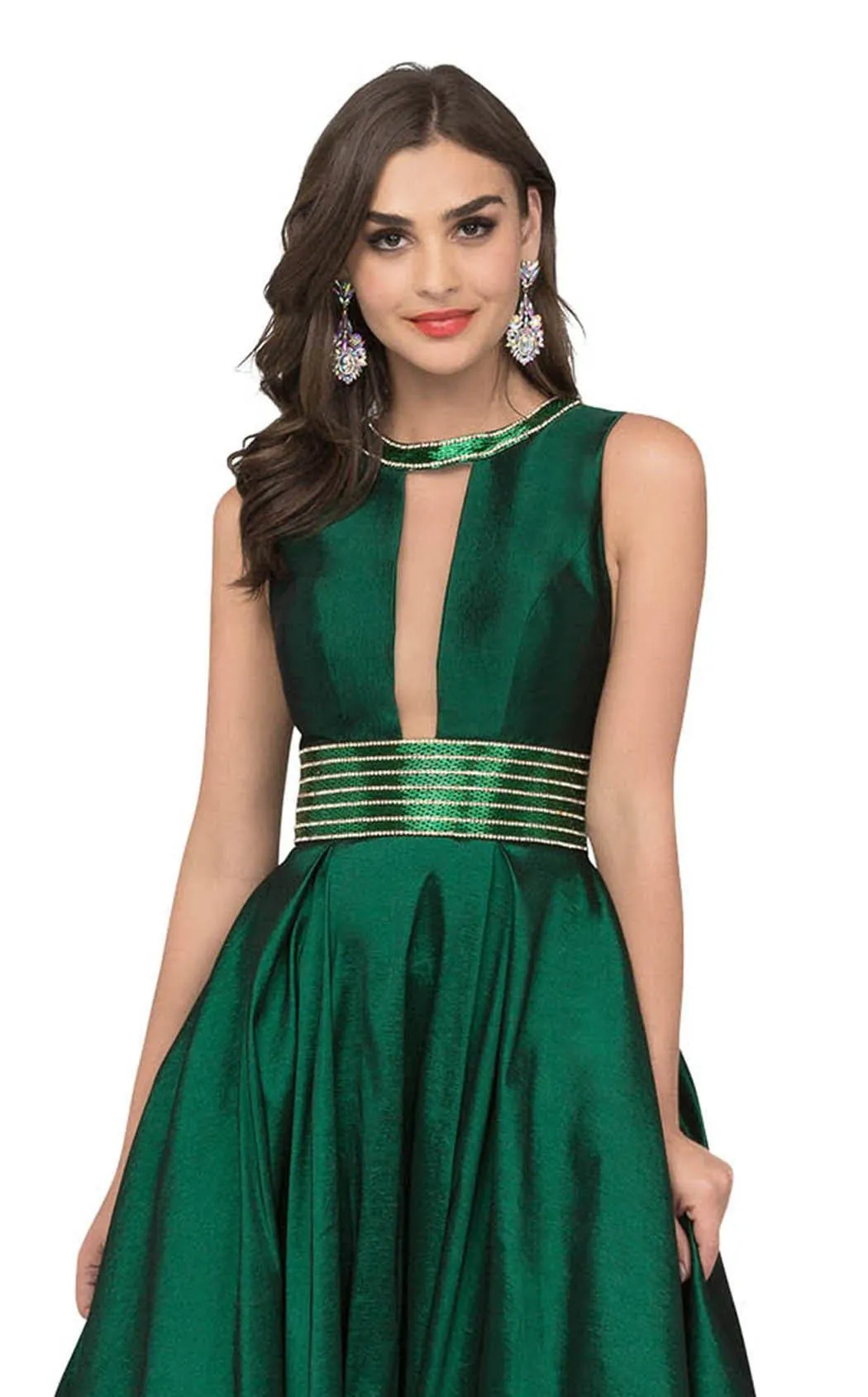 Cecilia Couture 1464 Dress
