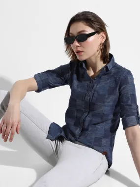 Checkered Shirt