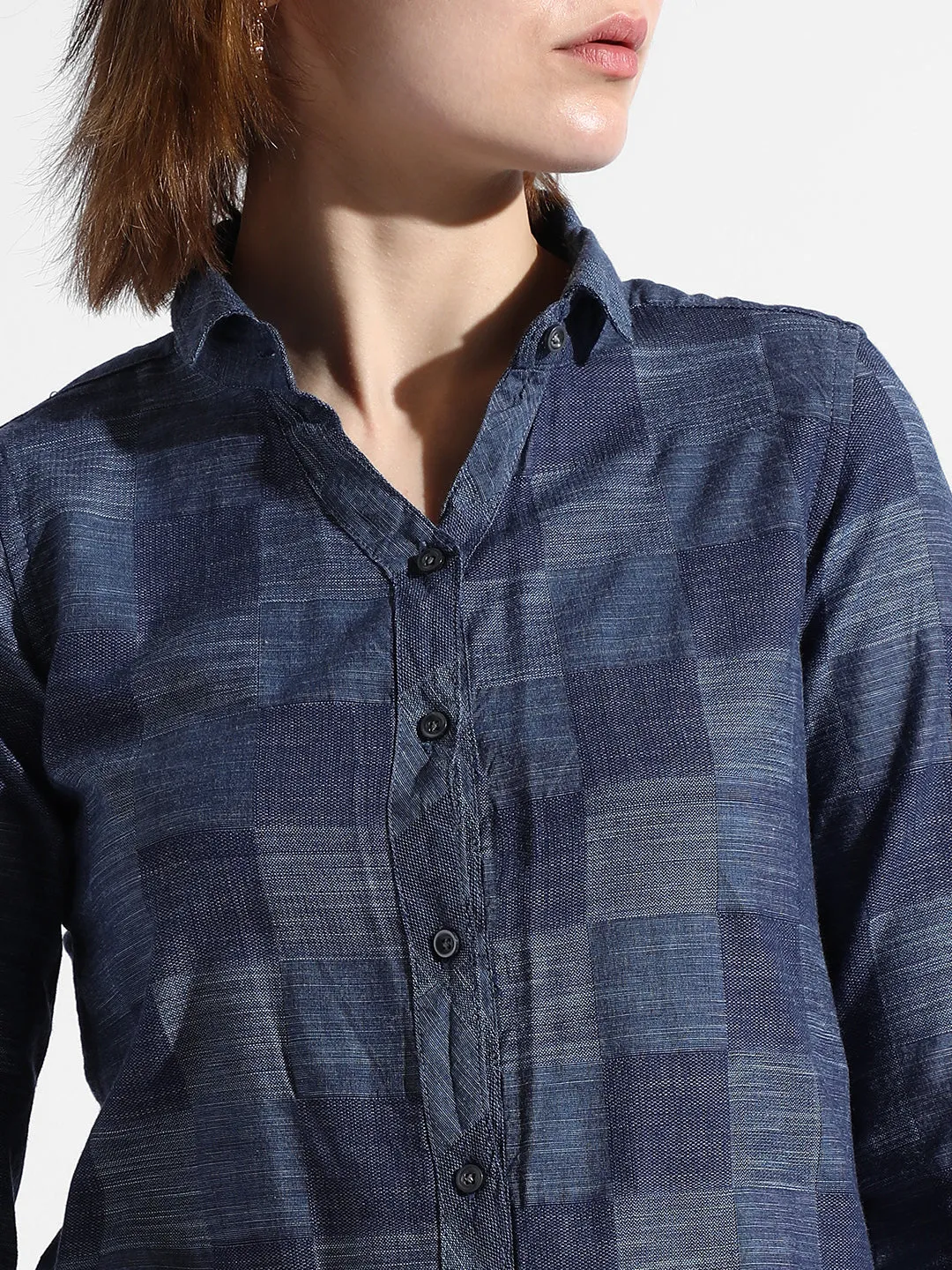 Checkered Shirt