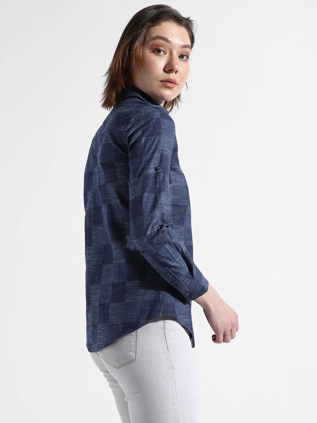 Checkered Shirt