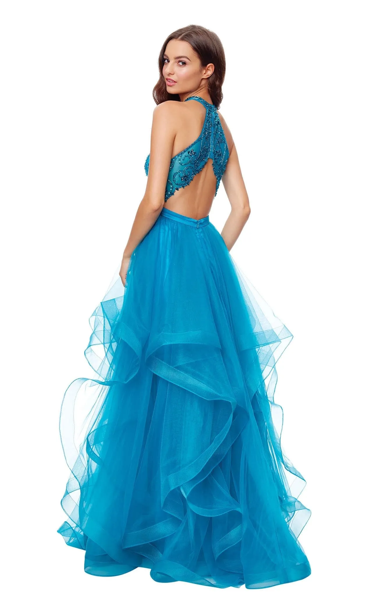 Clarisse 3815 Dress