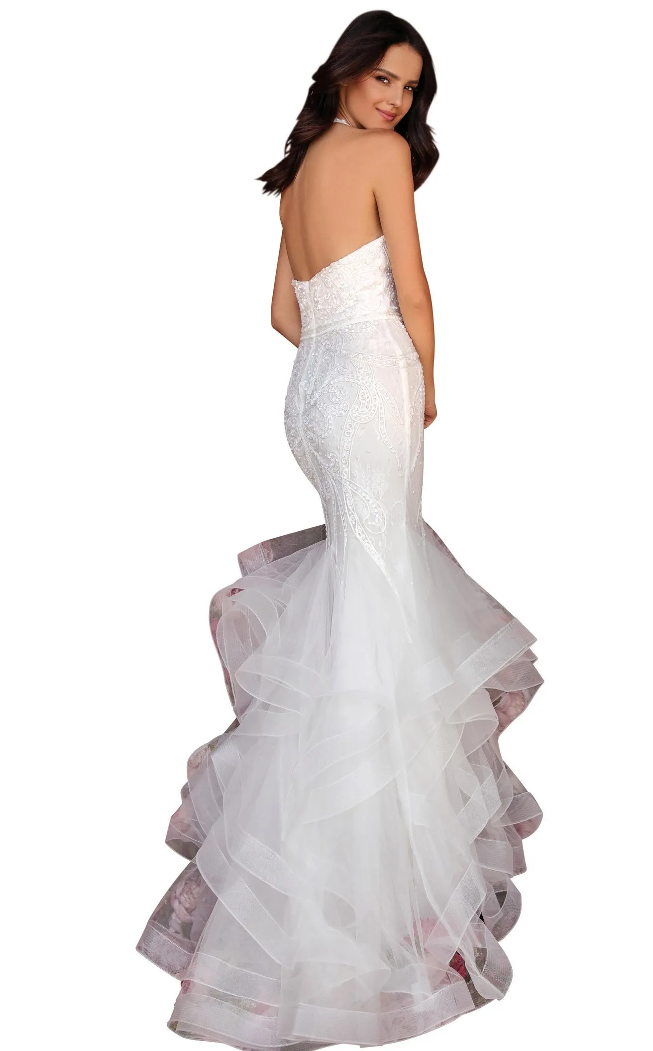 Clarisse 5115 Dress