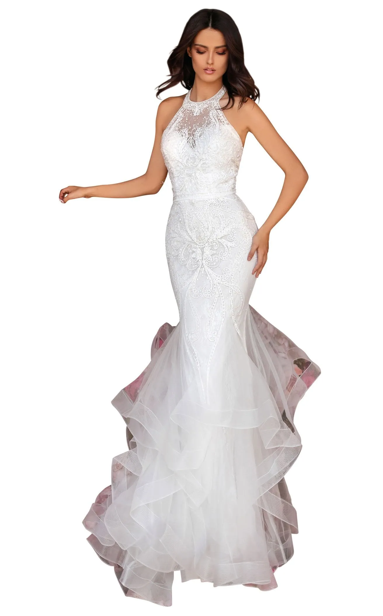 Clarisse 5115 Dress