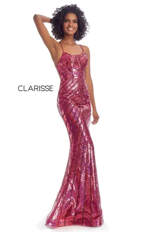 Clarisse 8002 Dress