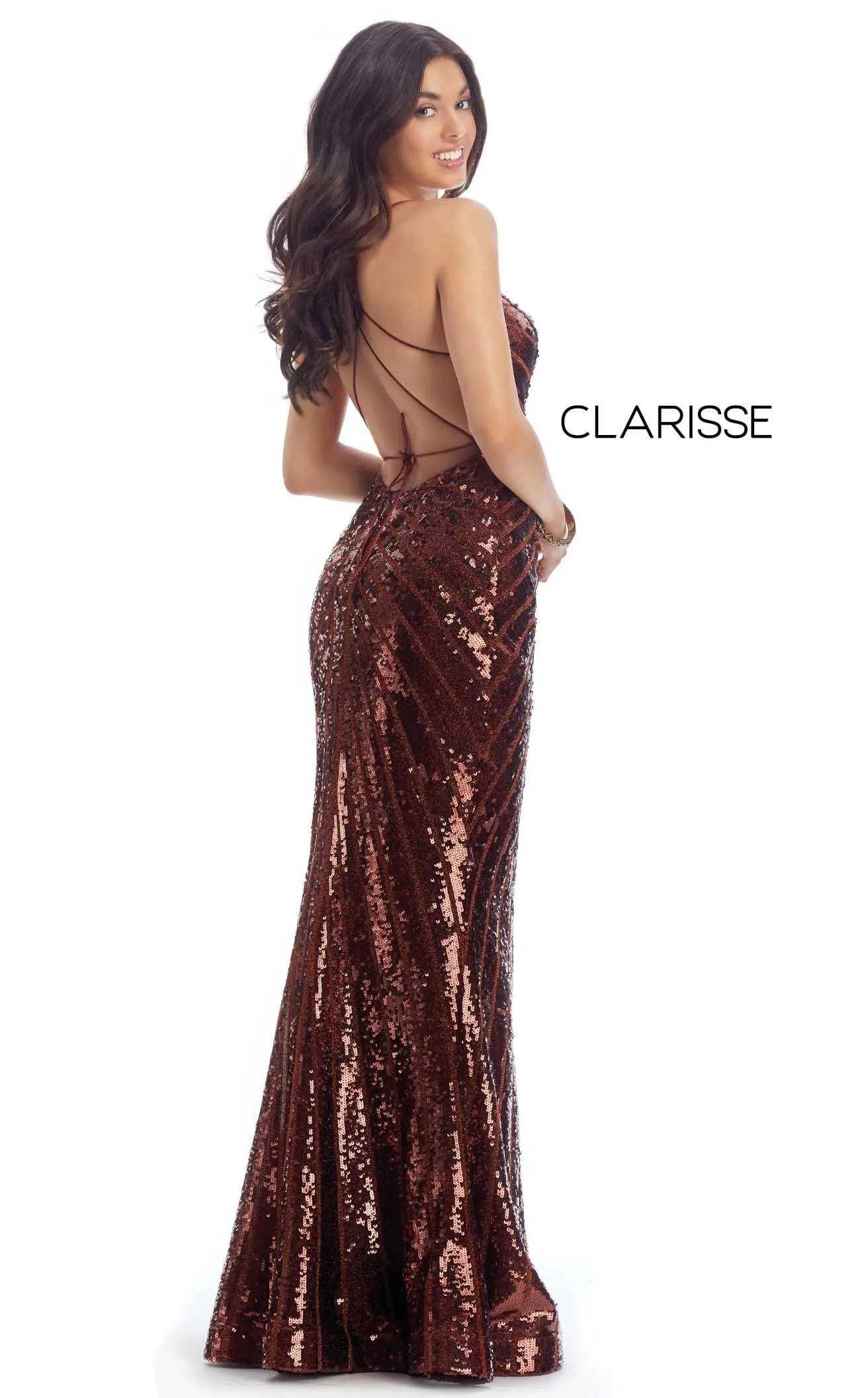 Clarisse 8002 Dress