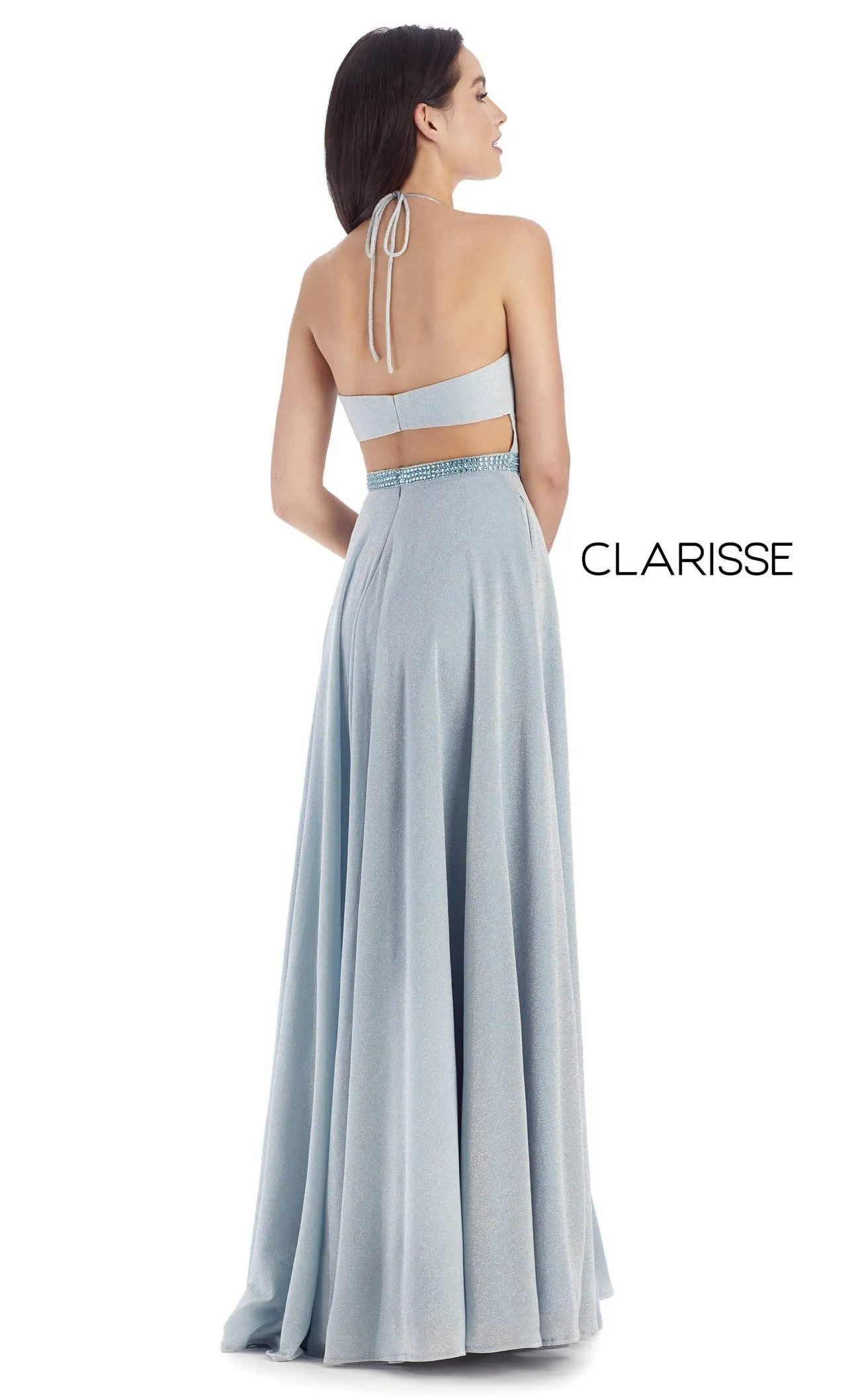 Clarisse 8051 Dress