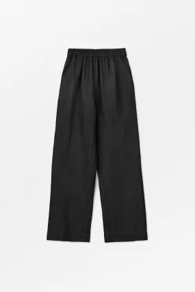 Claudia pants - Black