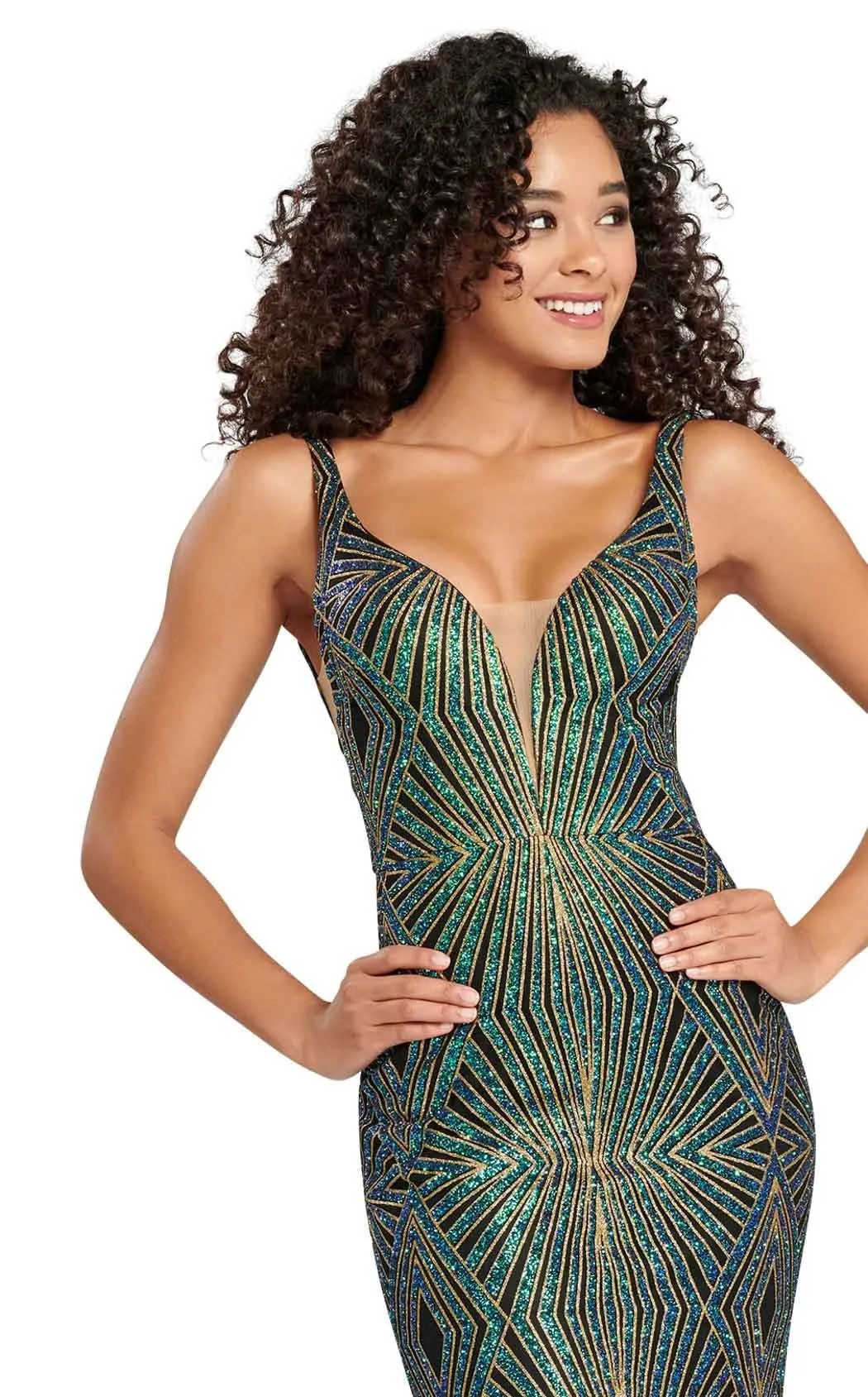 Colette CL12045 Dress