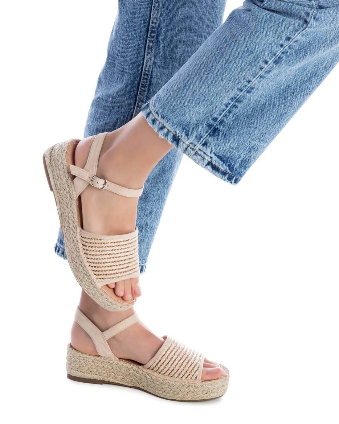 Cordoba Ice Espadrilles