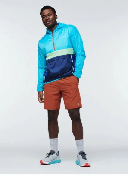 Cotopaxi - Men's Teca Half-Zip Windbreaker