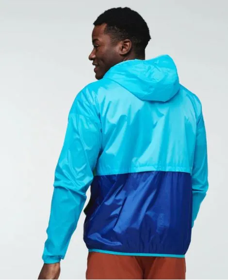 Cotopaxi - Men's Teca Half-Zip Windbreaker