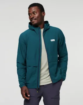 Cotopaxi: Viento Travel Jacket - Men's