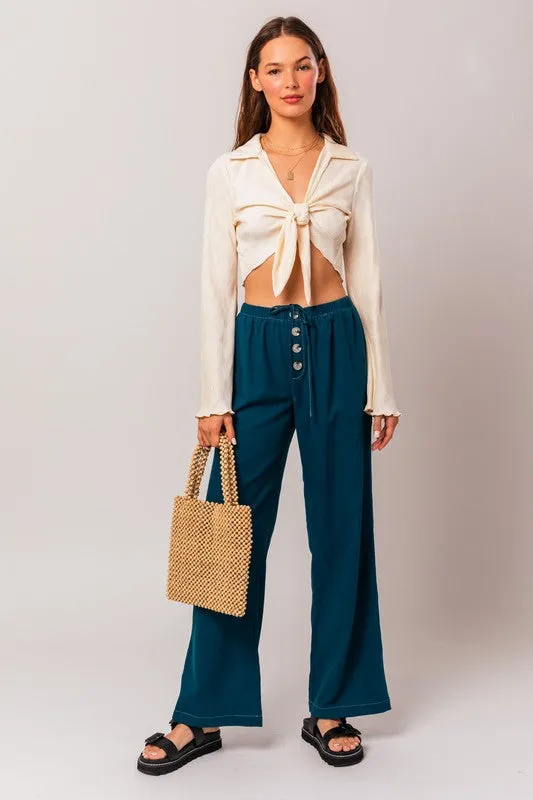 Daria Pants