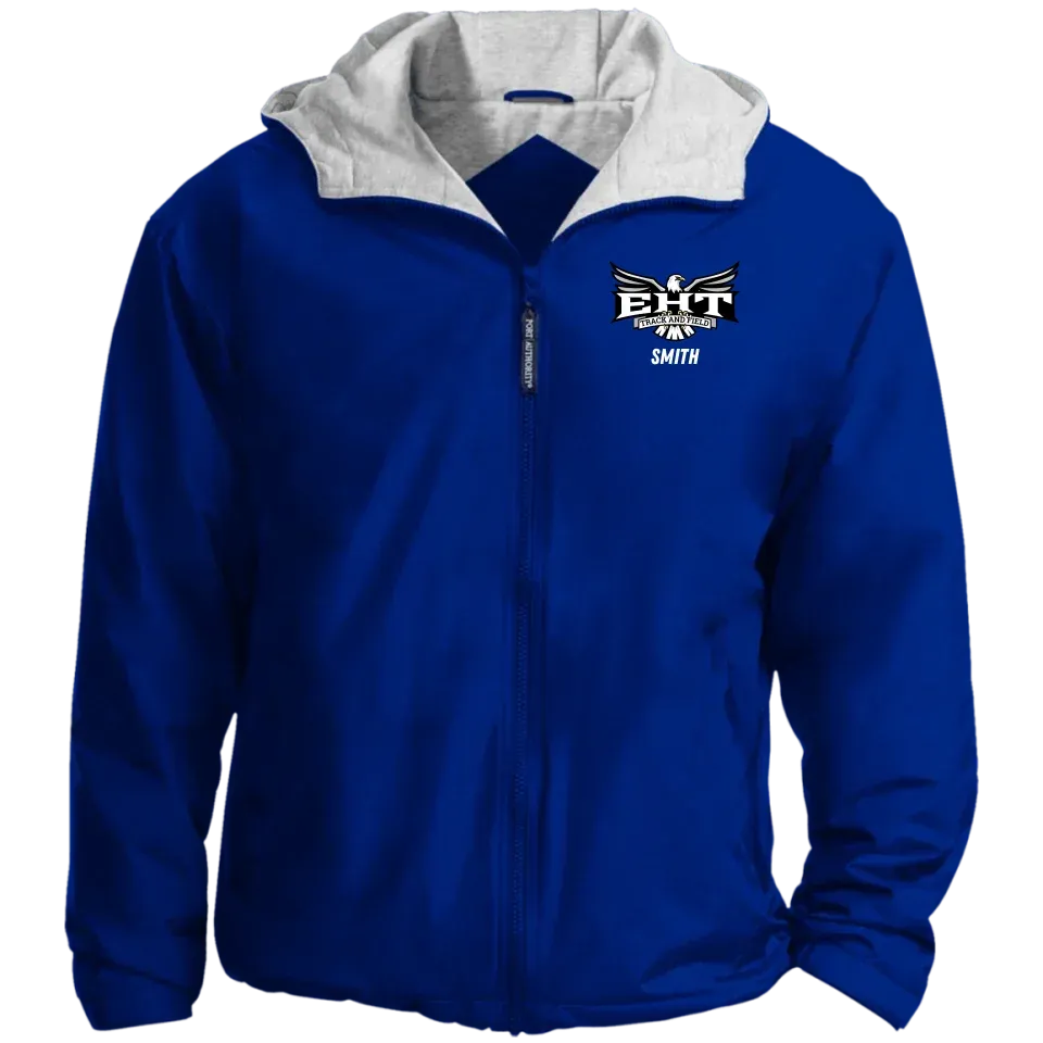 EHT Track & Field Mens/Unisex Jackets