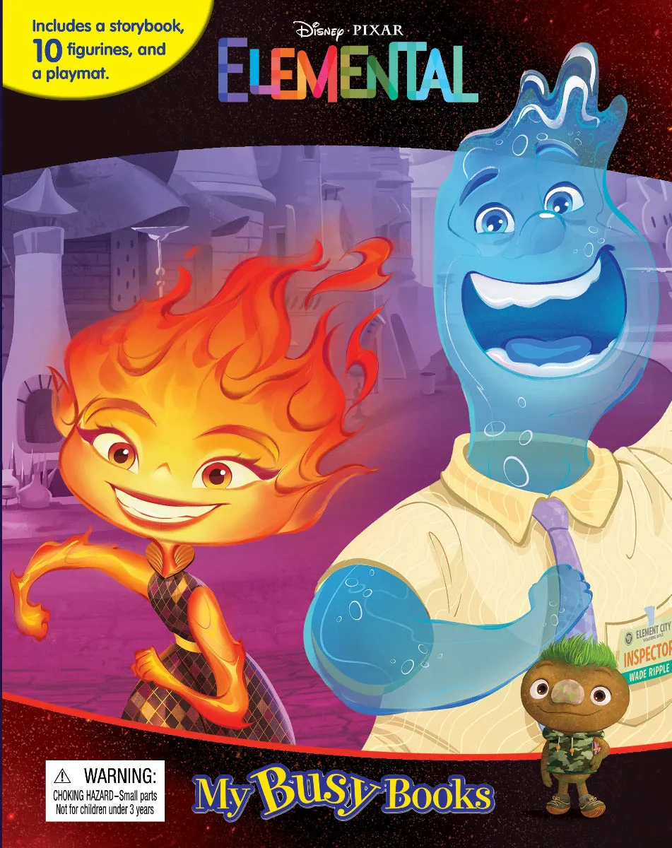 Elemental