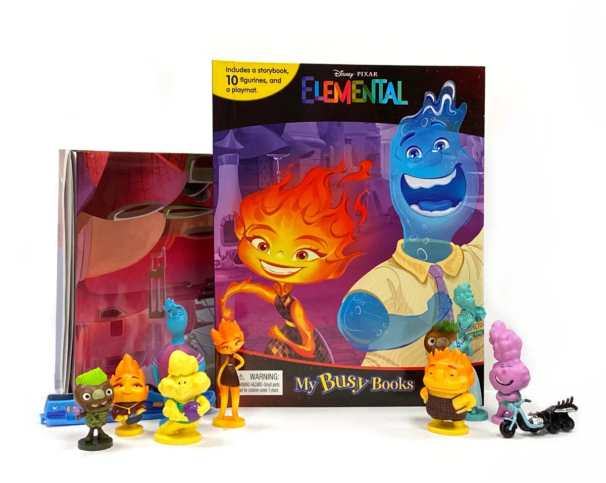 Elemental