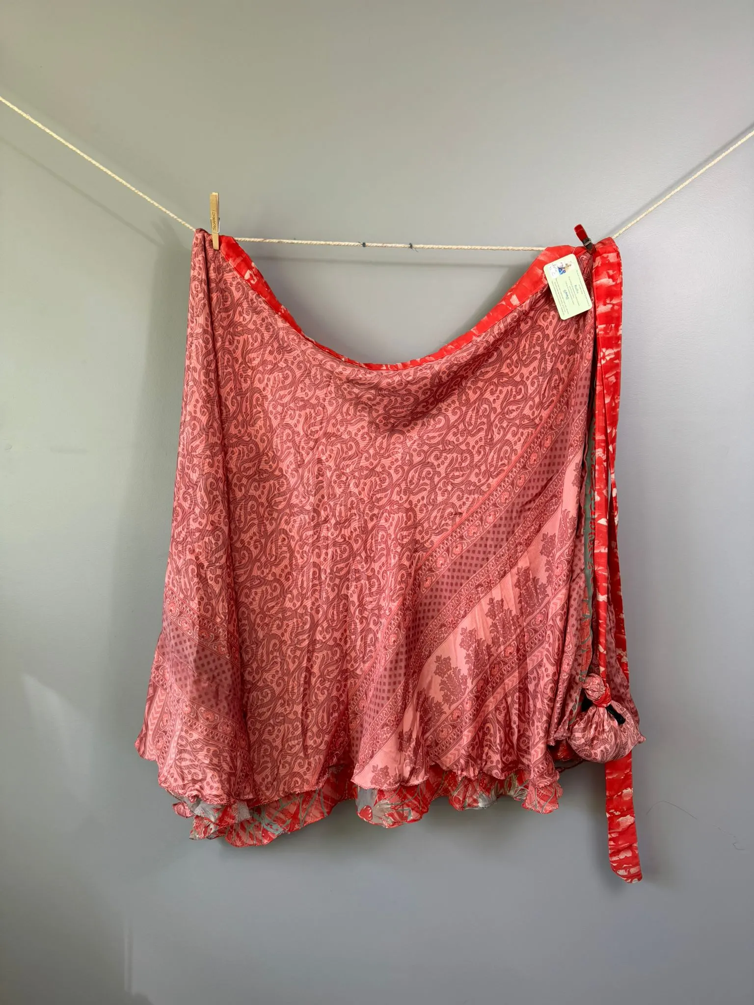 Festive XL Calf E003