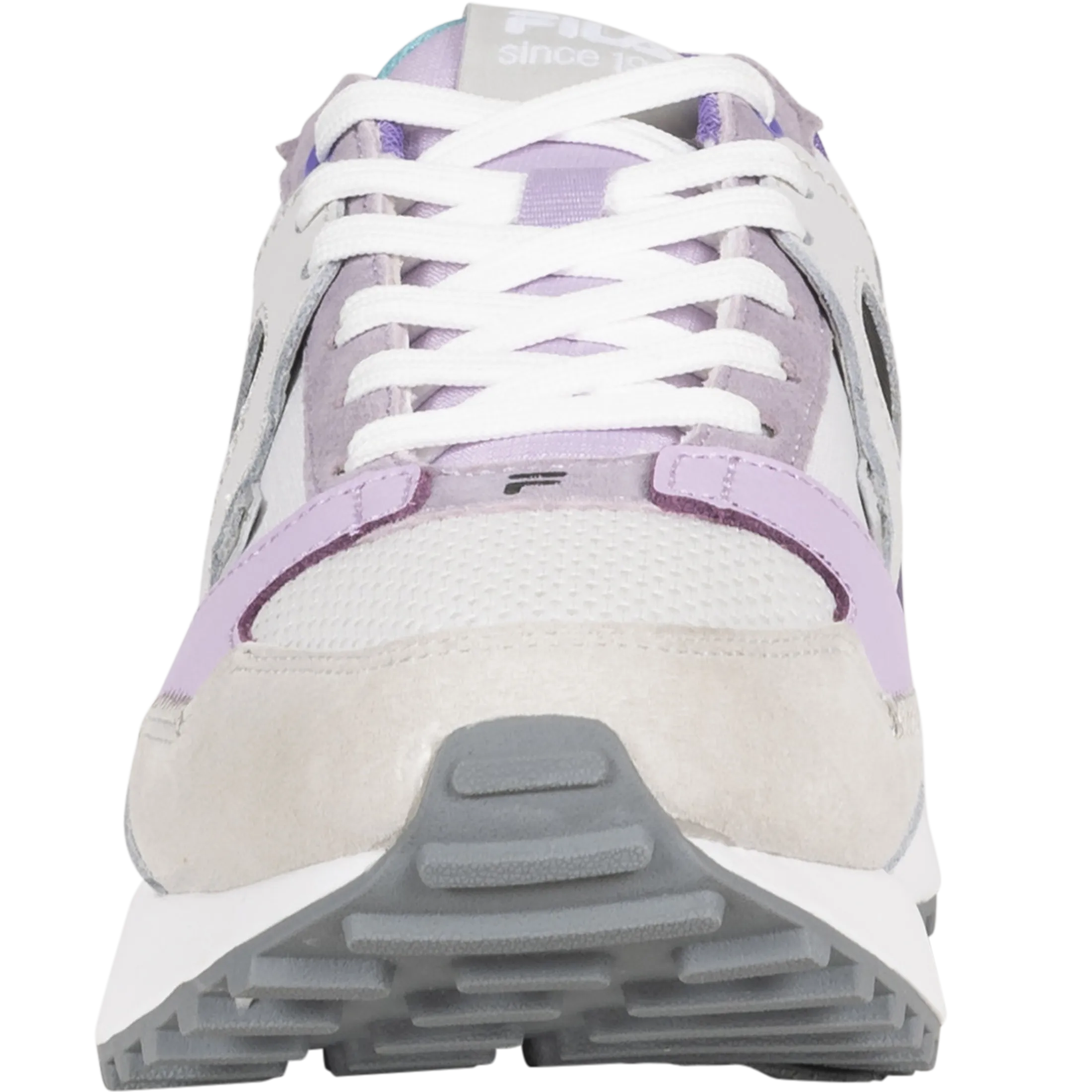 Fila Contempo Wmn - Gray Violet-Fair Orchid