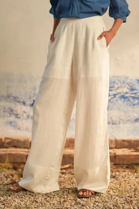 Flexease Wide-Leg Pants