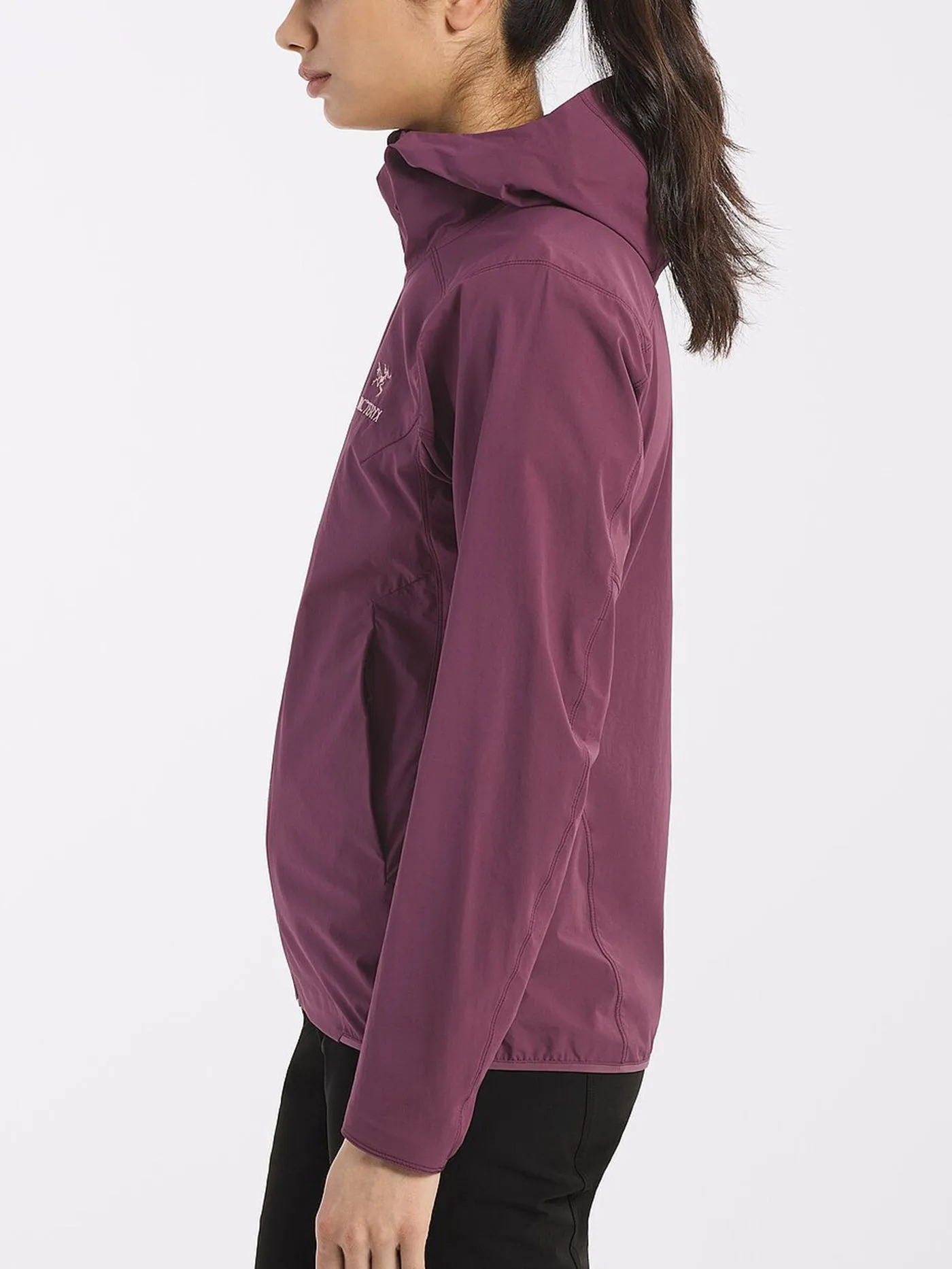 Gamma SL Jacket
