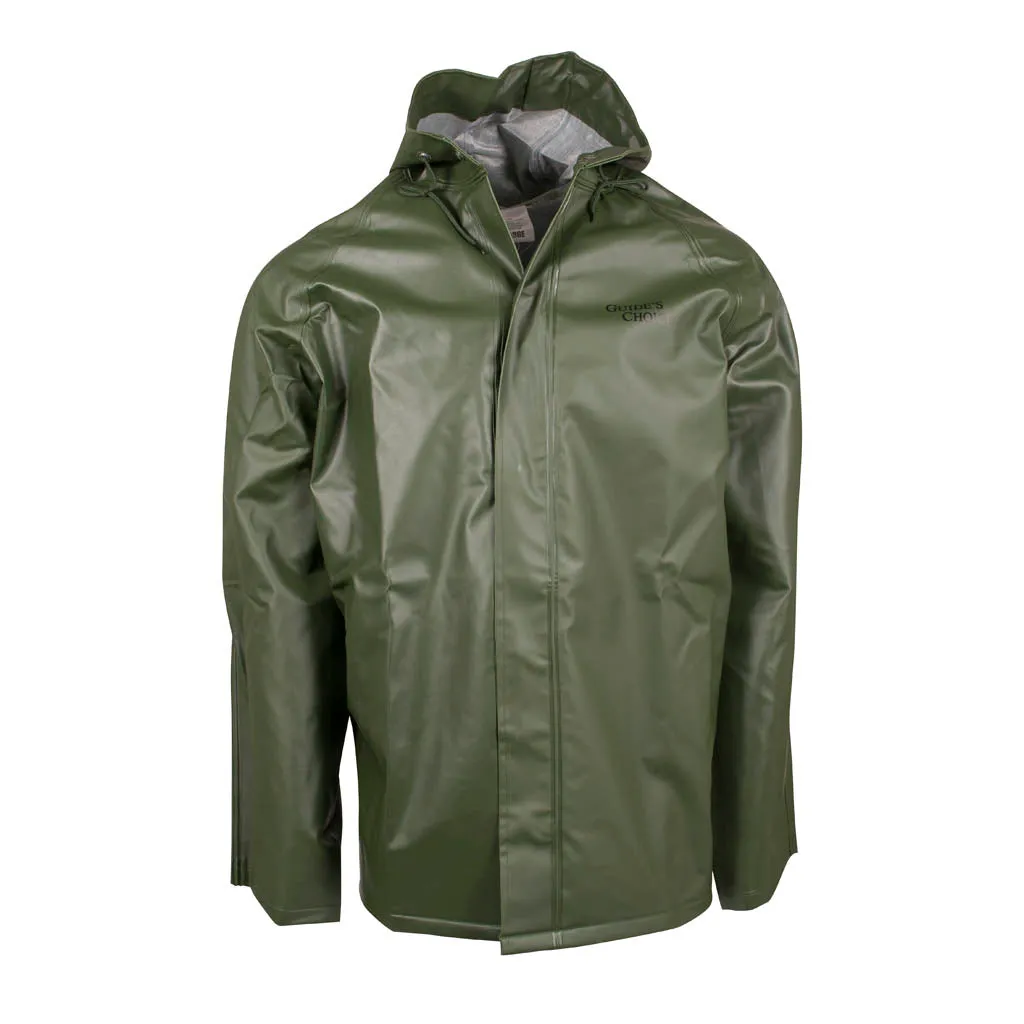 Guides Choice Commercial Pvc Jacket