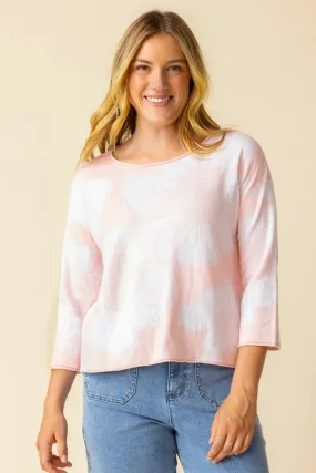 In Bloom Pullover