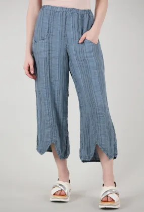 Jerry Pant, Cadet